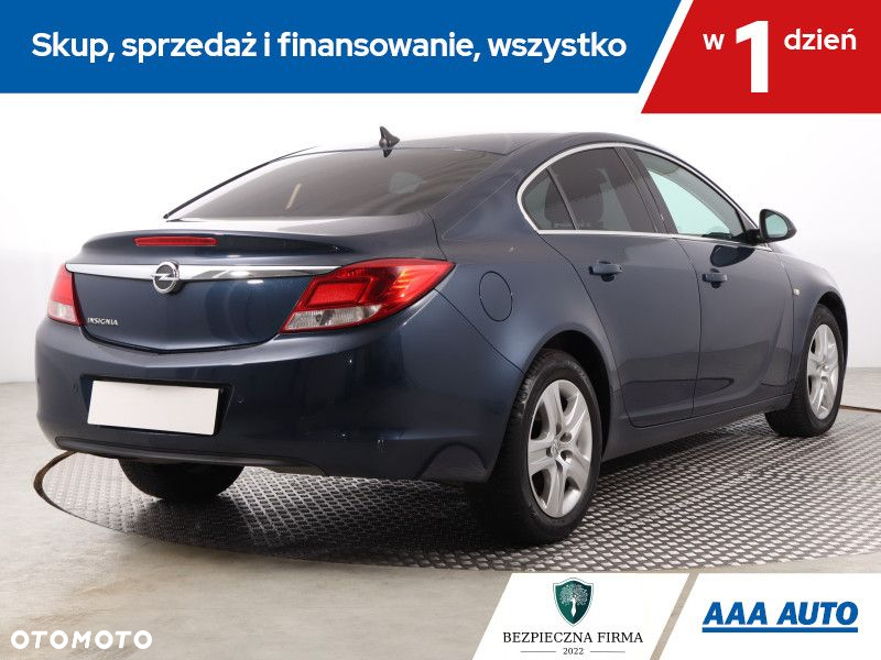 Opel Insignia - 6