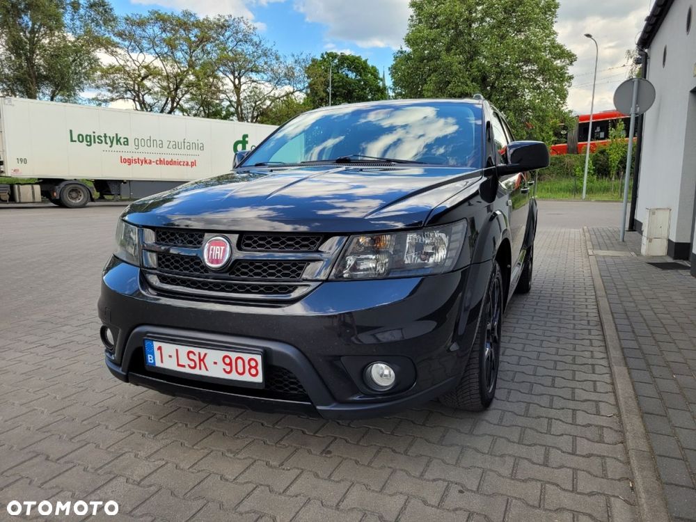 Fiat Freemont 2.0 Multijet Urban - 3