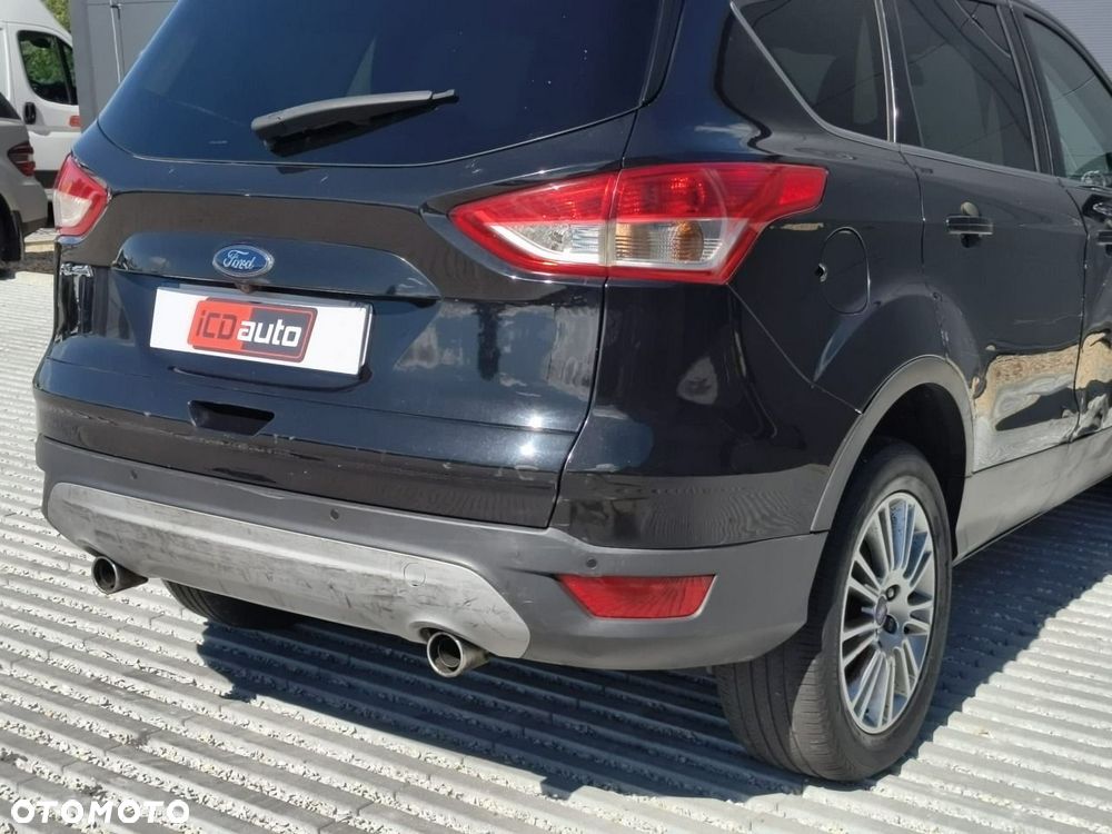 Ford Kuga - 7