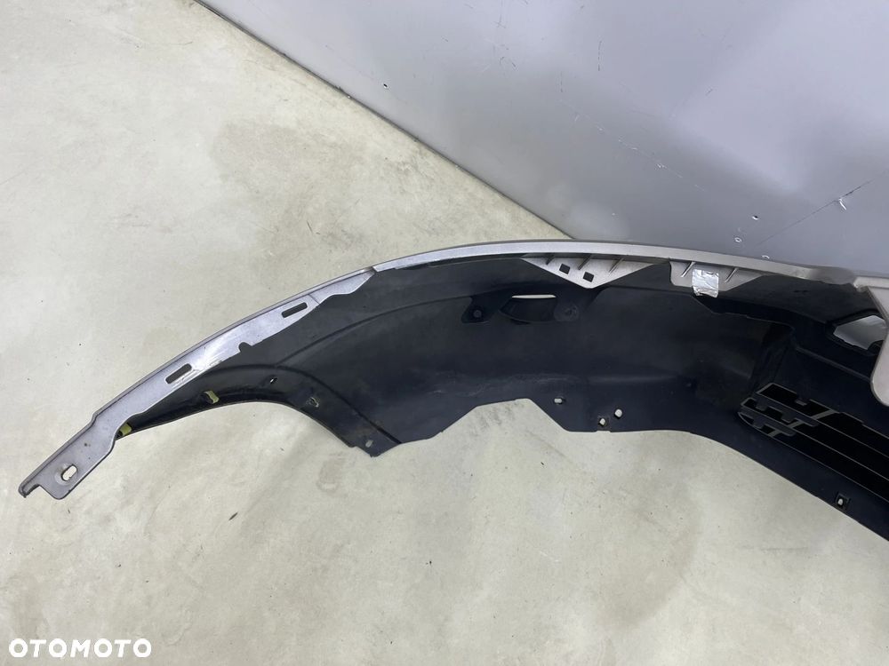 Zderzak przedni Nissan Qashqai J10 1 I 06-10r. Przedlift przód 62022JD00H - 14