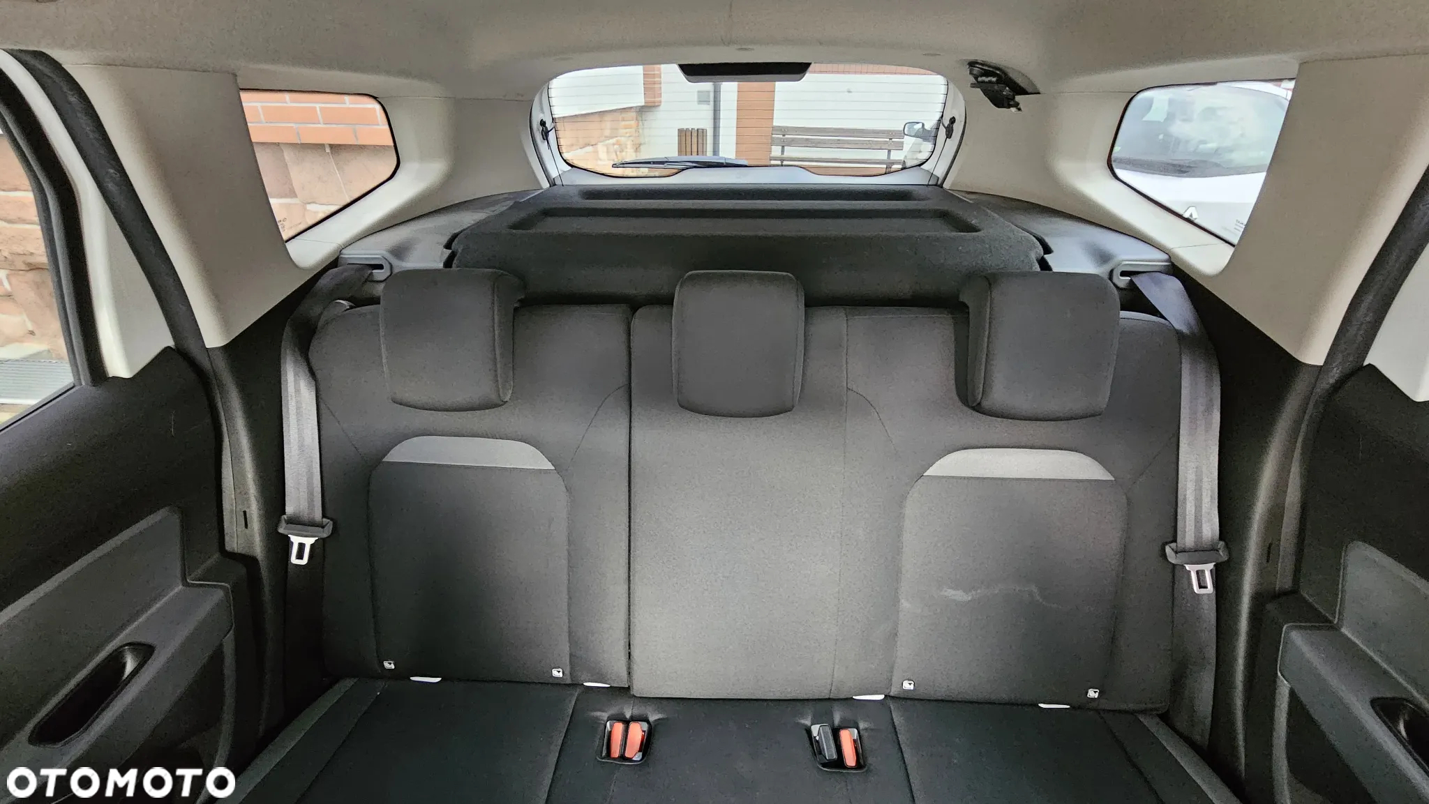 Dacia Duster 1.5 Blue dCi Comfort - 10