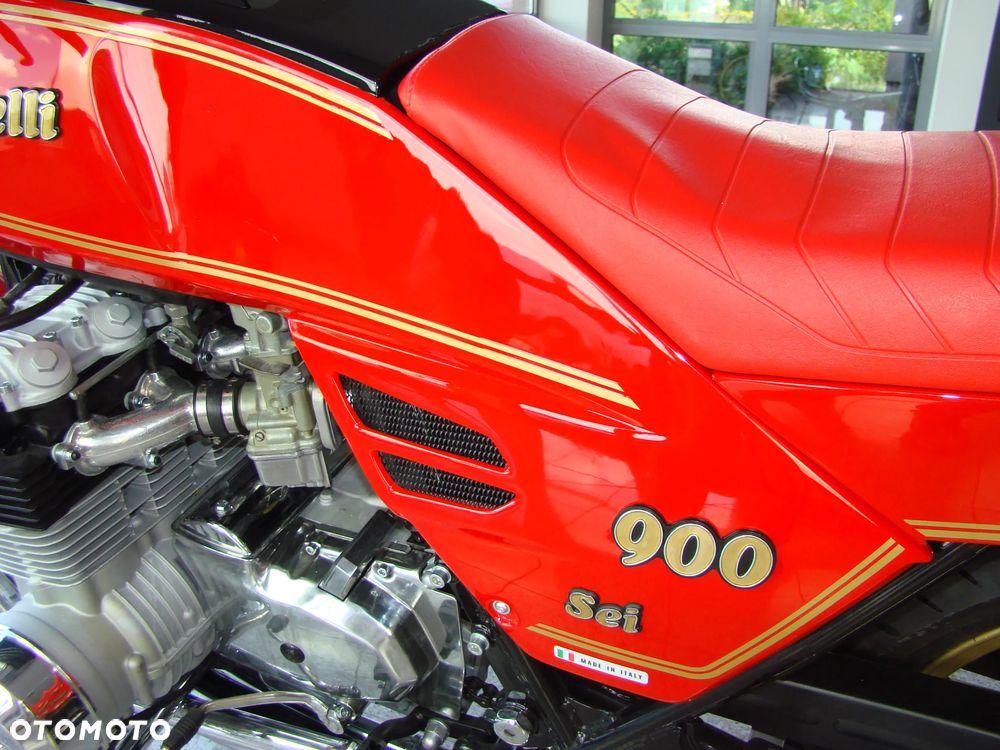 Benelli SEI - 21