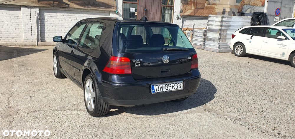 Volkswagen Golf 2.0 Highline - 13