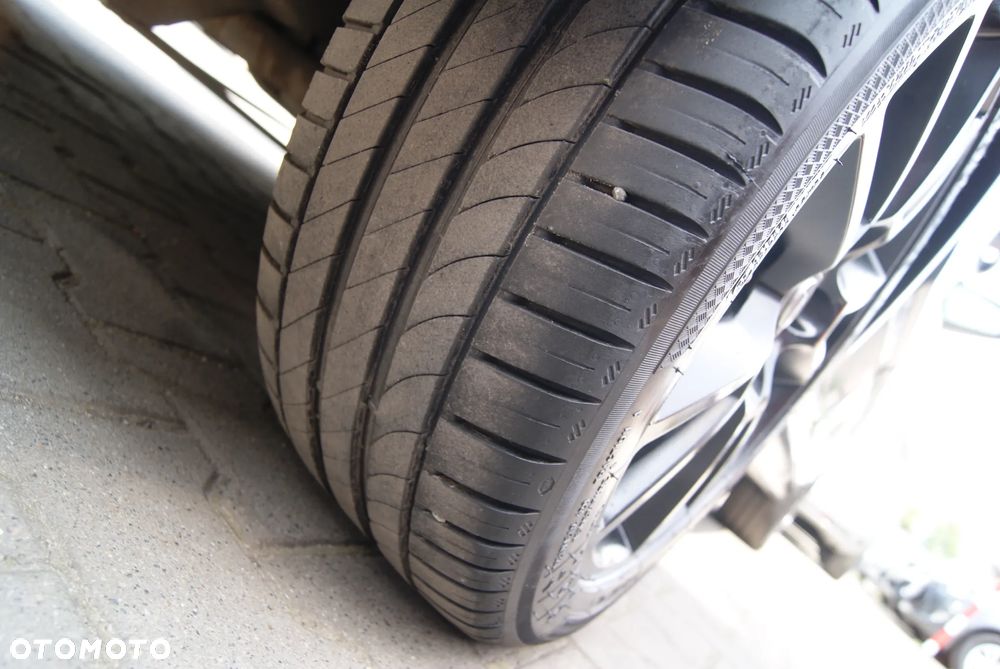 Opel Astra 1.9 CDTI Sport - 30