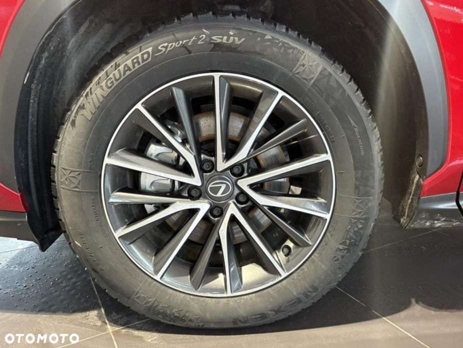 Lexus NX 350h Elegance 2WD - 15