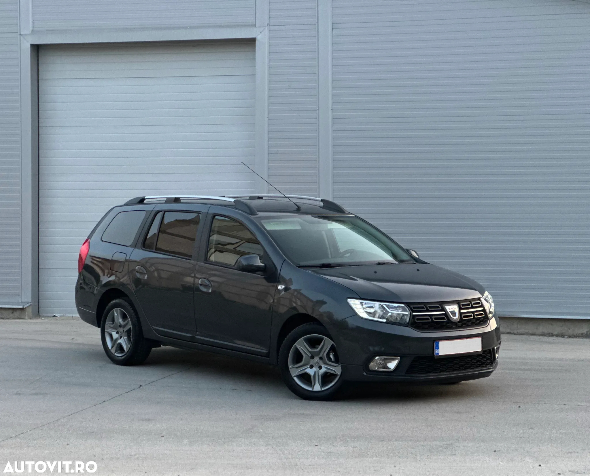 Dacia Logan - 2