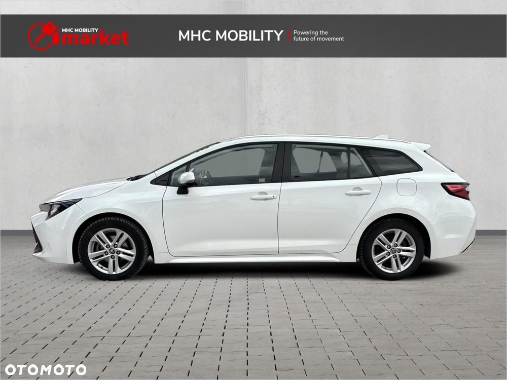 Toyota Corolla 1.8 Hybrid Comfort - 2