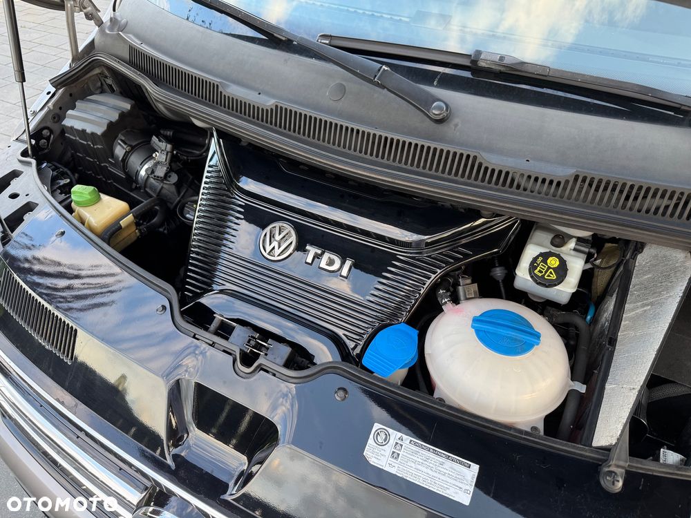 Volkswagen Multivan 2.0 BiTDI L1 Highline DSG - 37