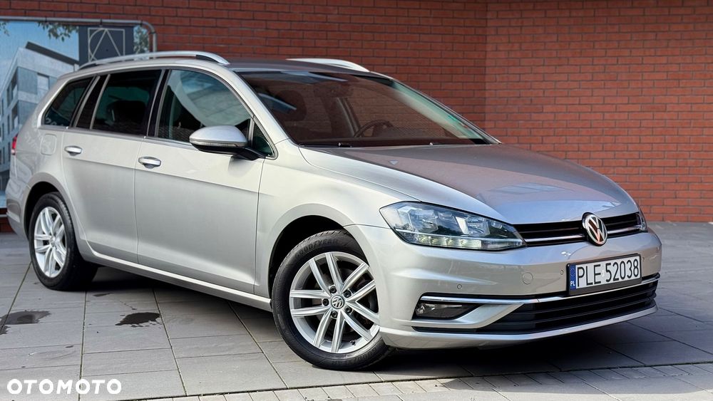 Volkswagen Golf 1.6 TDI SCR IQ.DRIVE - 3