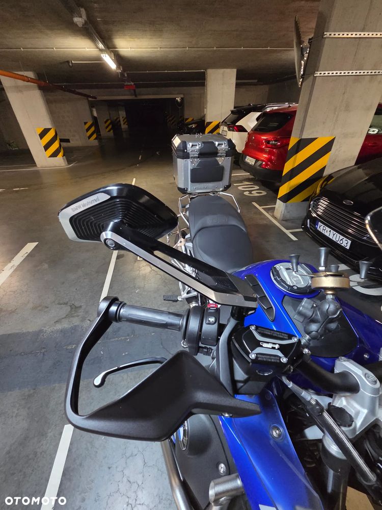 BMW R1250 GS Adventure - 2
