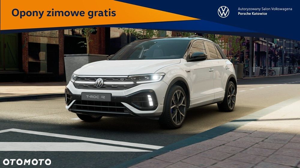 Volkswagen T-Roc - 9