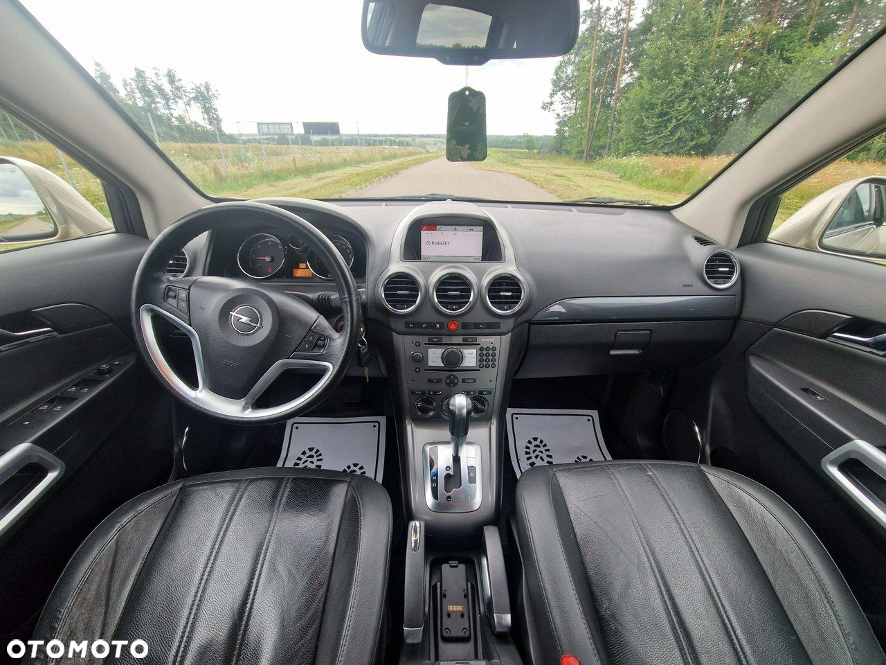 Opel Antara - 14