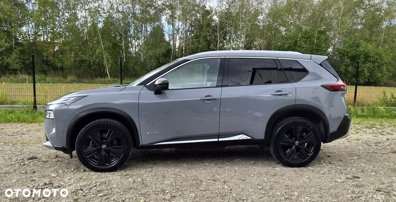 Nissan X-Trail 1.5 VC-T e-POWER Tekna e-4ORCE - 3