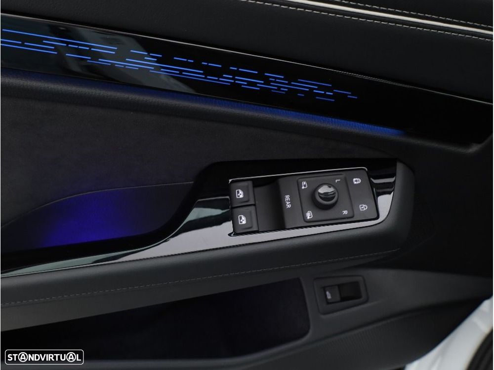 VW ID.7 77 kWh Pro Urban - 30