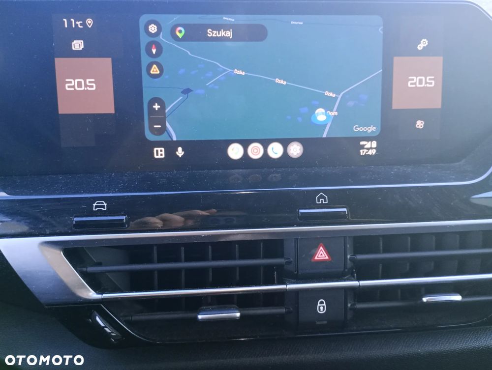 Citroën C4 1.2 PureTech Feel S&S EAT8 - 5