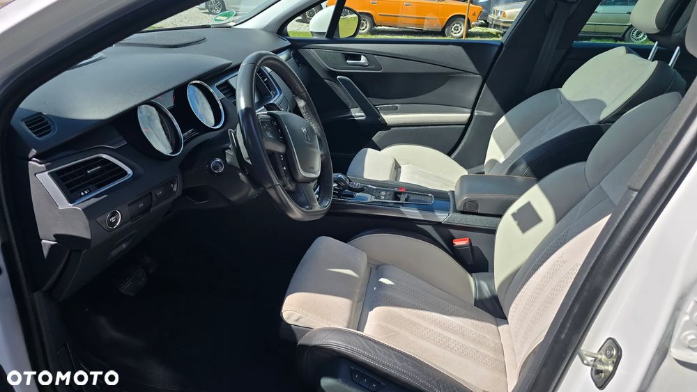 Peugeot 508 2.0 HDi Business Line - 8