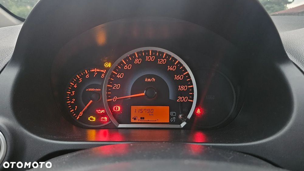 Mitsubishi Space Star 1.2 Intense - 6