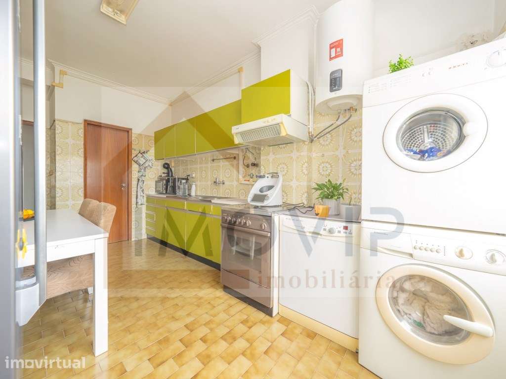 Vende-se apartamento central - Grande imagem: 3/20