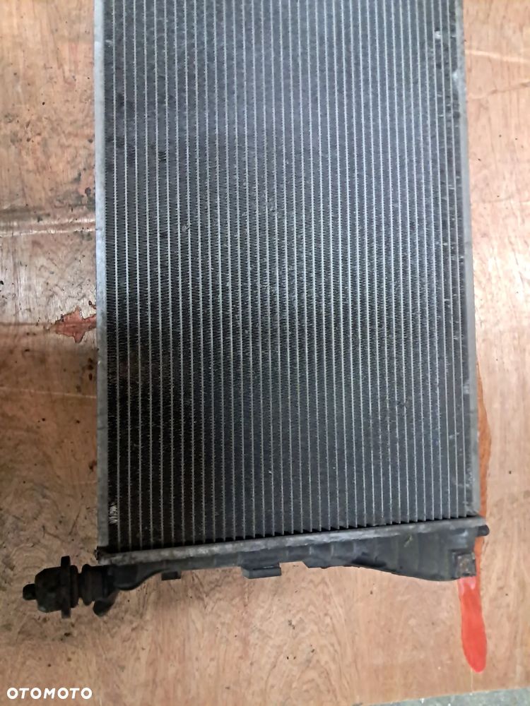 Ford Mondeo MK3 ST220 3.0 V6 Chłodnica wody - 8