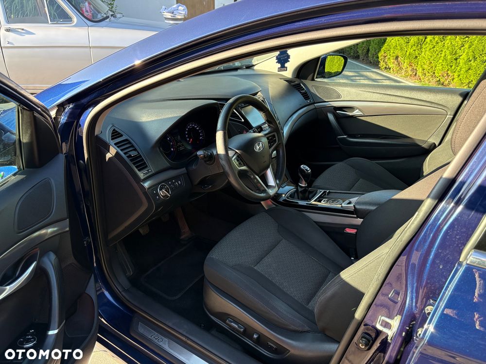 Hyundai i40 1.6 GDI Comfort - 17