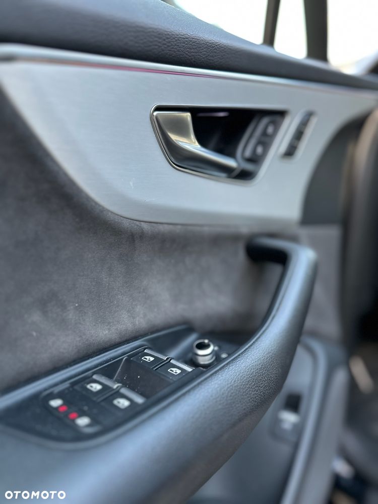 Audi SQ7 4.0 TDI Quattro Tiptronic - 20