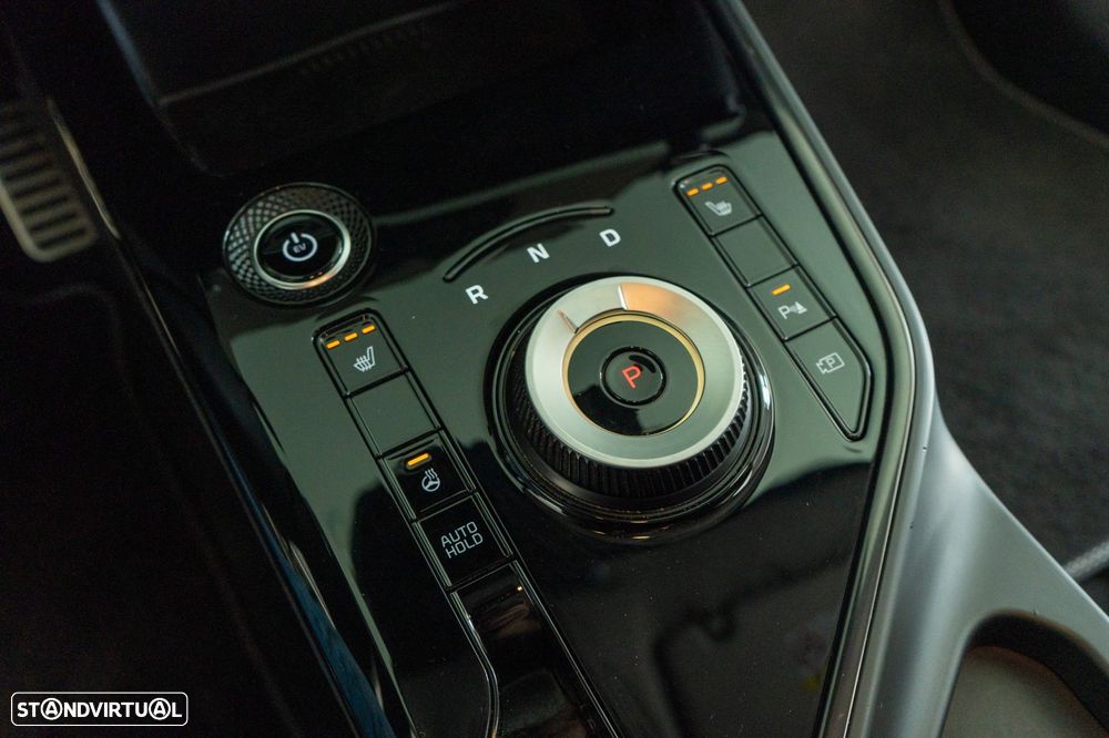 Kia Niro EV Vision - 15