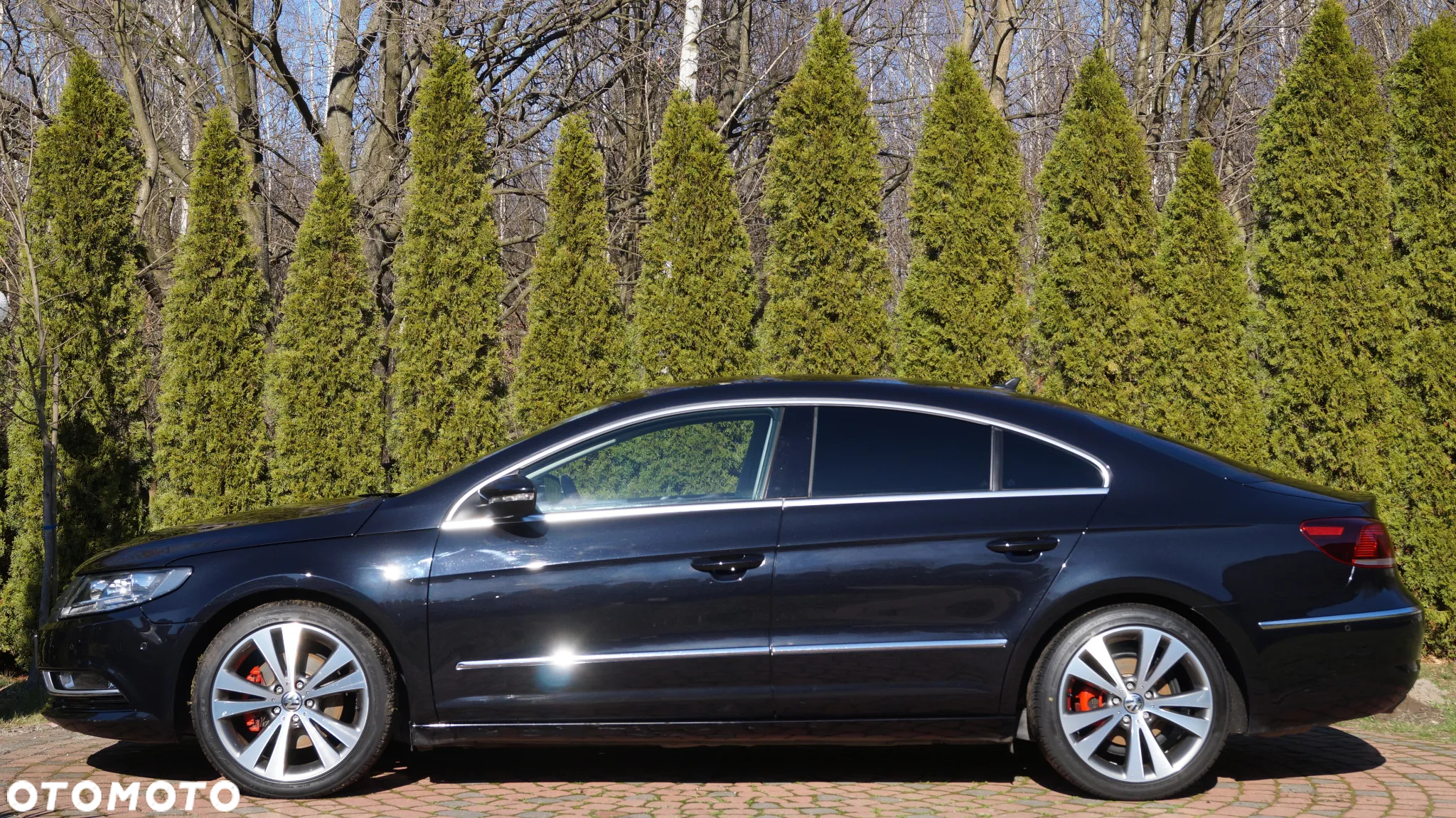 Volkswagen CC 1.8 TSI - 25