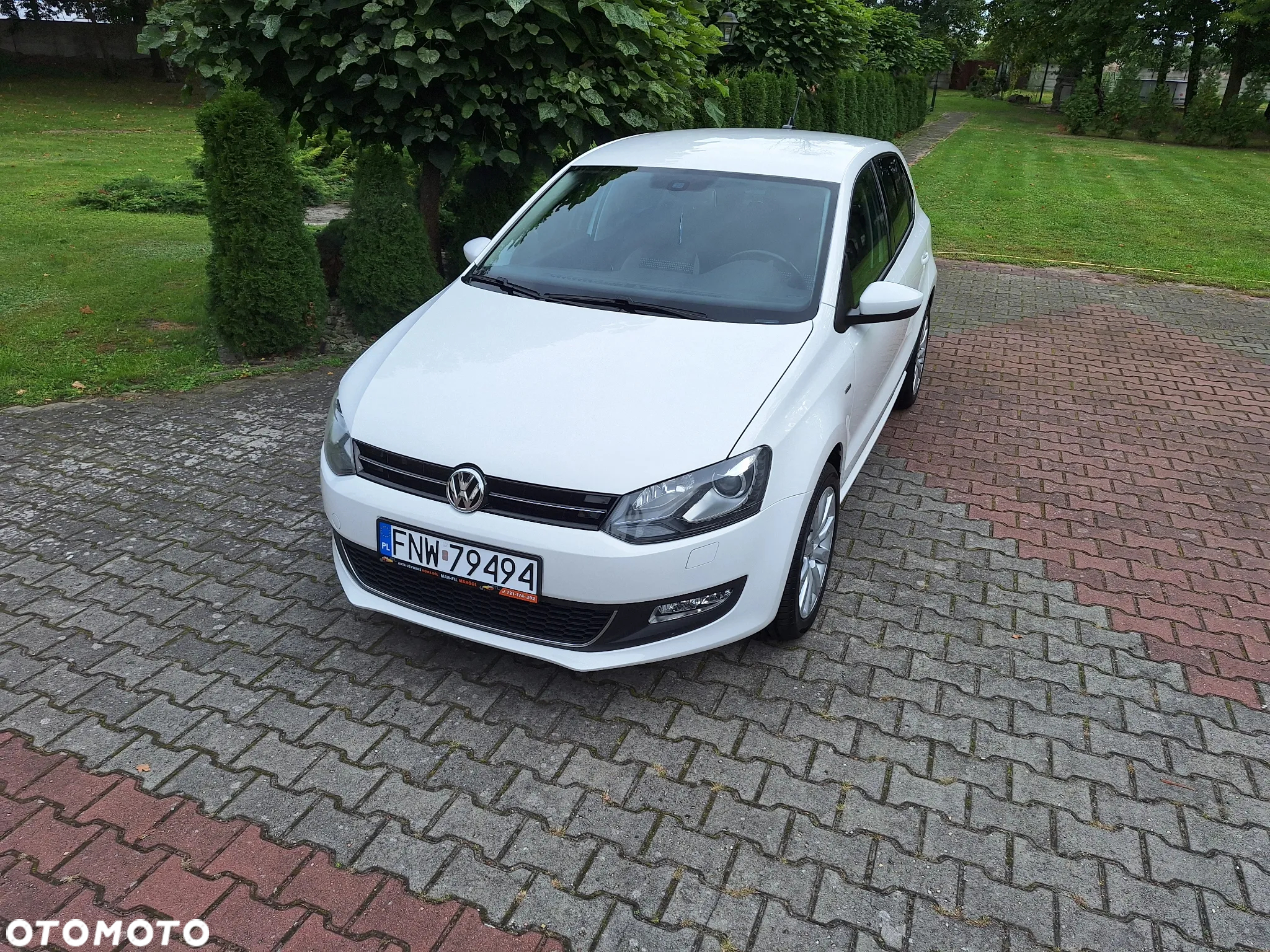Volkswagen Polo 1.6 TDI Life - 7