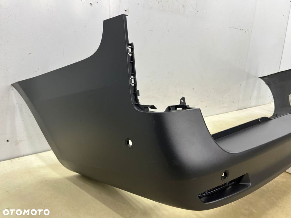 Zderzak tylny Mercedes W447 Vito 3 III 14r.- tył Long 6XPDC A4478808002 - 4