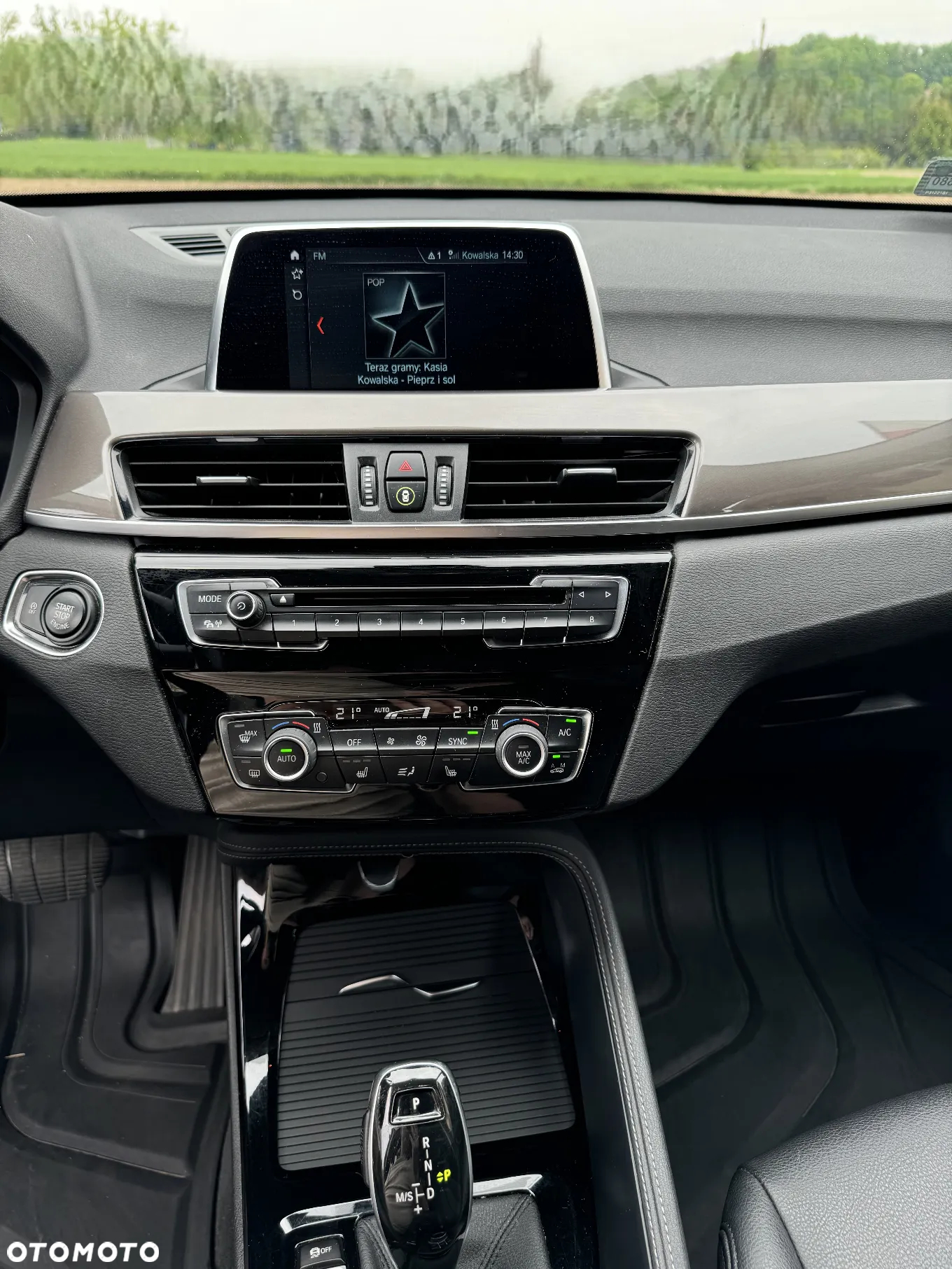 BMW X1 sDrive18i xLine - 23
