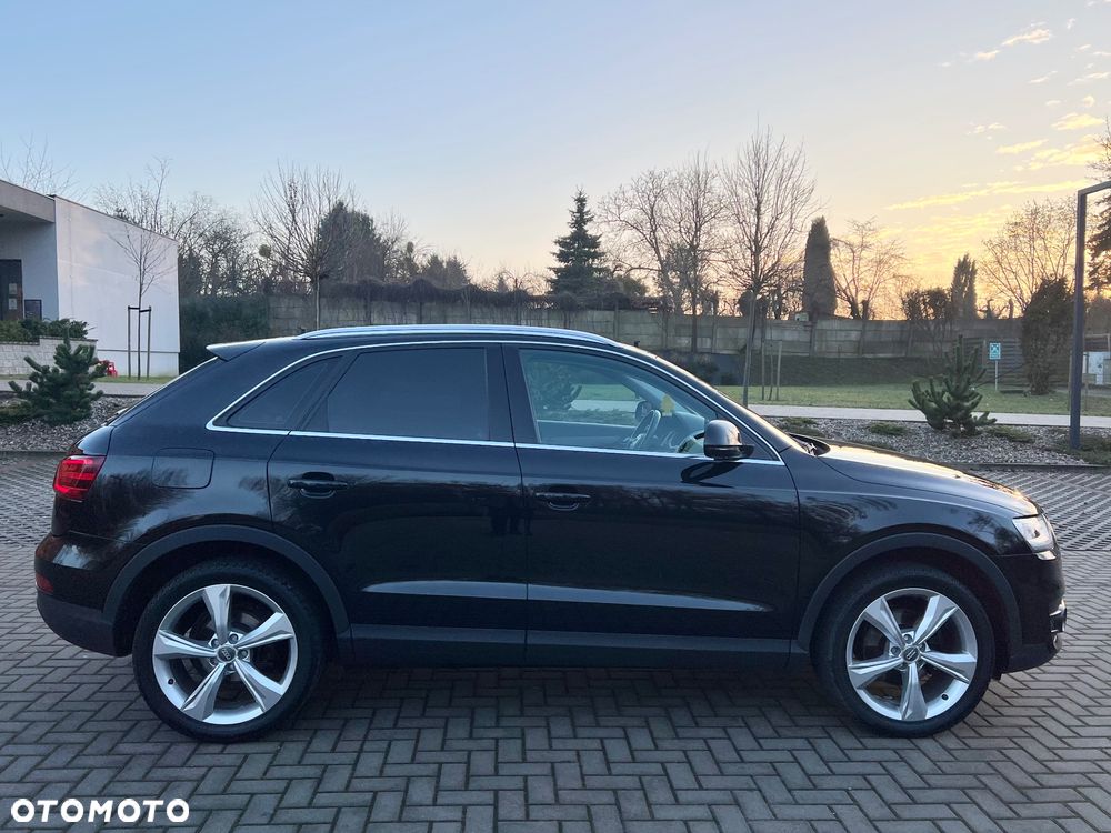 Audi Q3 2.0 TDI - 6
