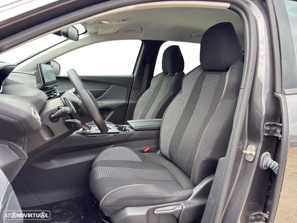 Peugeot 3008 PureTech 130 Stop & Start GPF EAT8 Active Business-Pack - 12