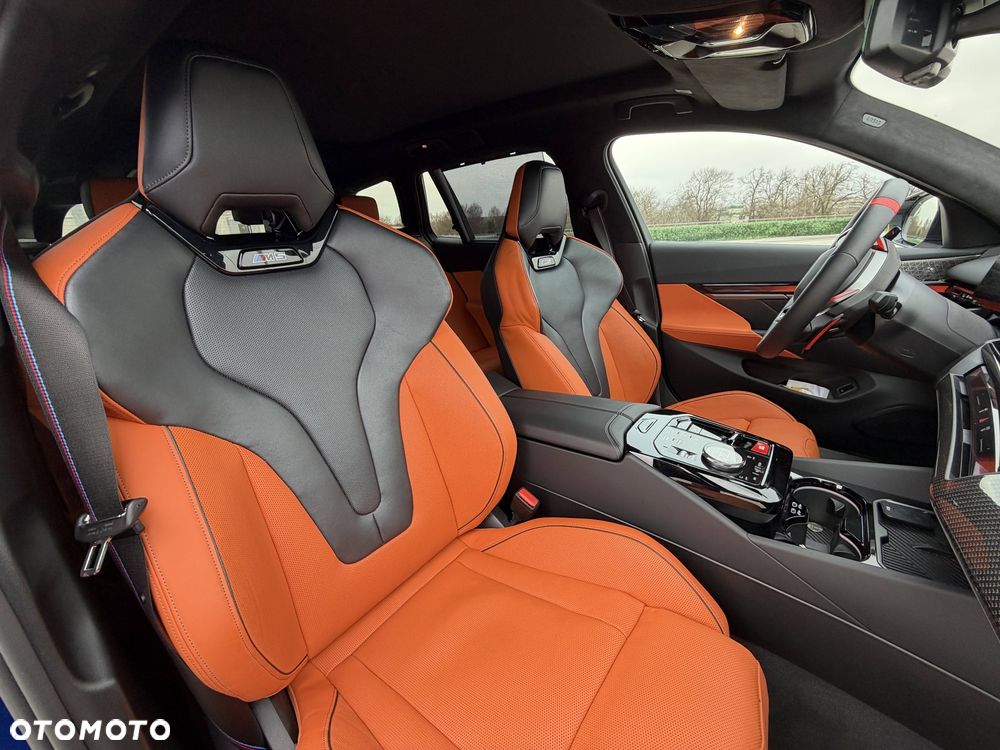 BMW M5 Standard - 13