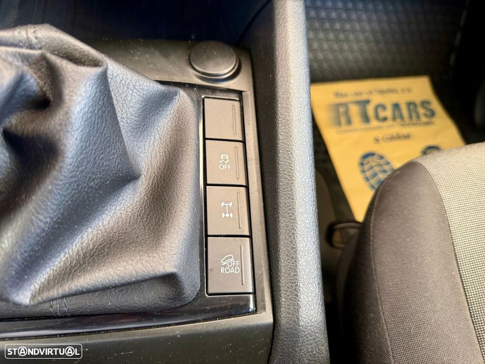 VW Amarok 3.0 TDI Comfortline - 18