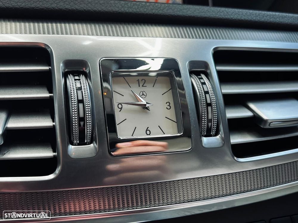 Mercedes-Benz E 300 - 25