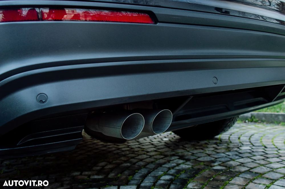 Volkswagen Tiguan 2.0 TDI SCR (BlueMotion Technology) Highline - 13