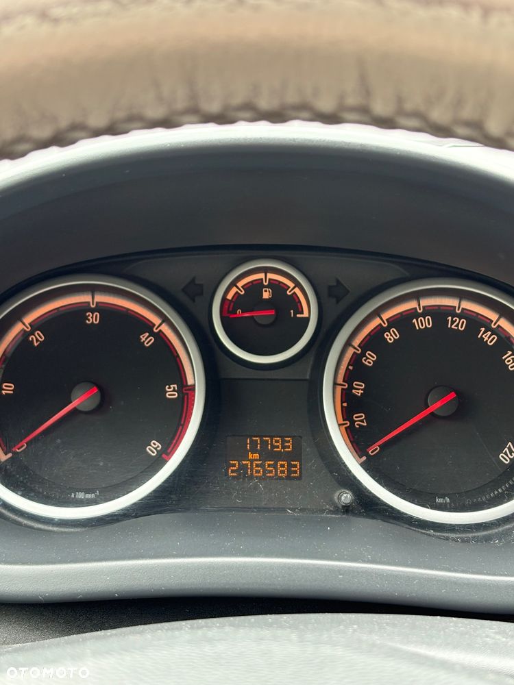 Opel Corsa 1.7 CDTI Cosmo - 34