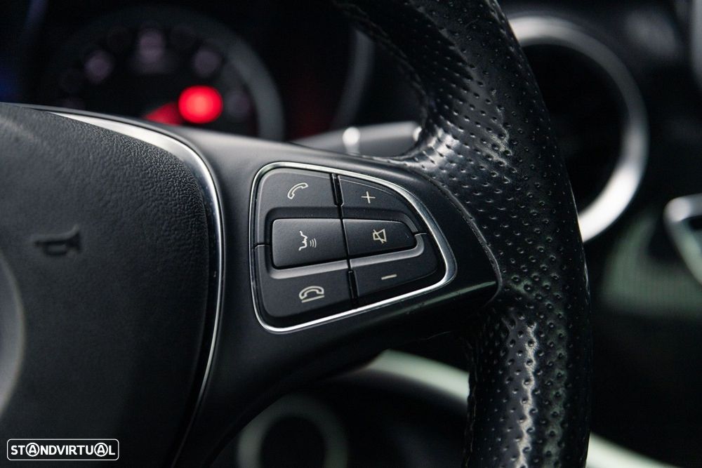 Mercedes-Benz V 220 d Exclusive - 37