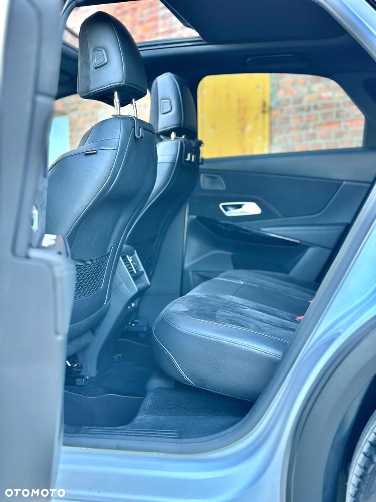 DS Automobiles DS 7 Crossback 1.6 PureTech GPF Performance Line + - 7