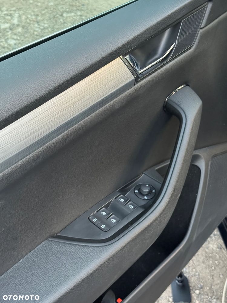 Skoda Superb - 29
