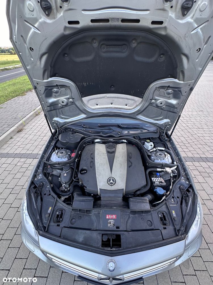 Mercedes-Benz CLS - 12