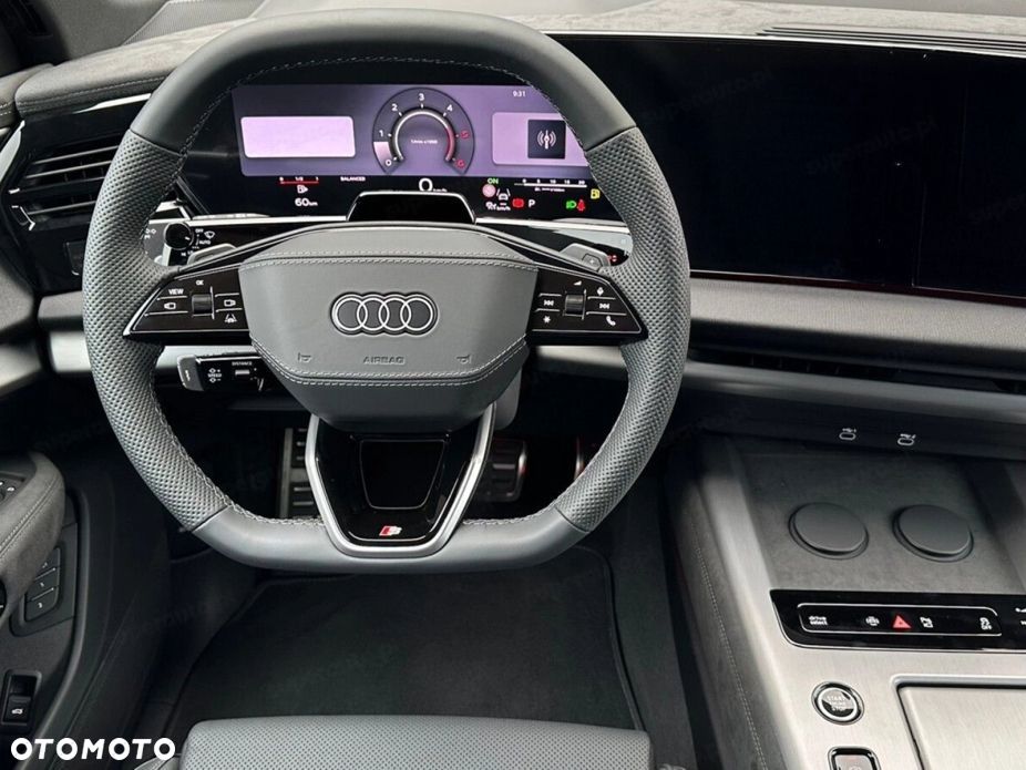 Audi Q7 TDI mHEV 220 kW Quattro Tiptr - 11