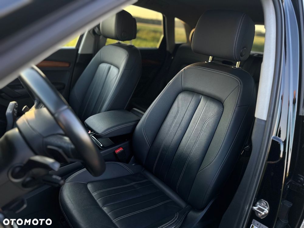 Audi Q5 45 TFSI quattro S tronic - 11