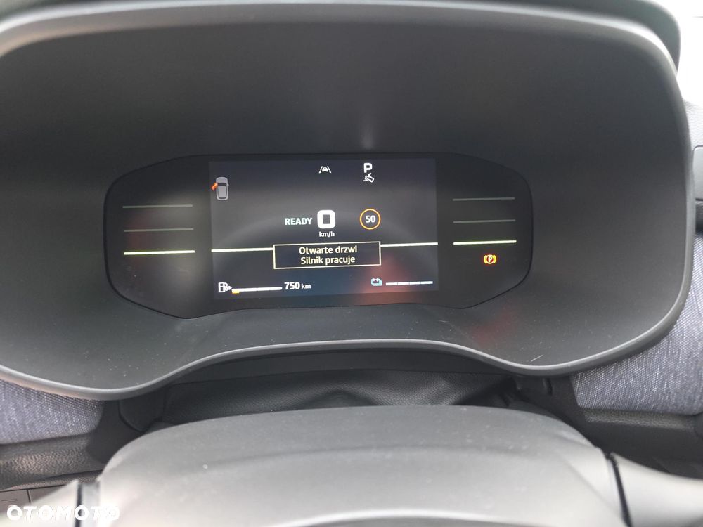 Dacia Jogger 1.6 Full Hybrid 140 Extreme MMT 7os - 15