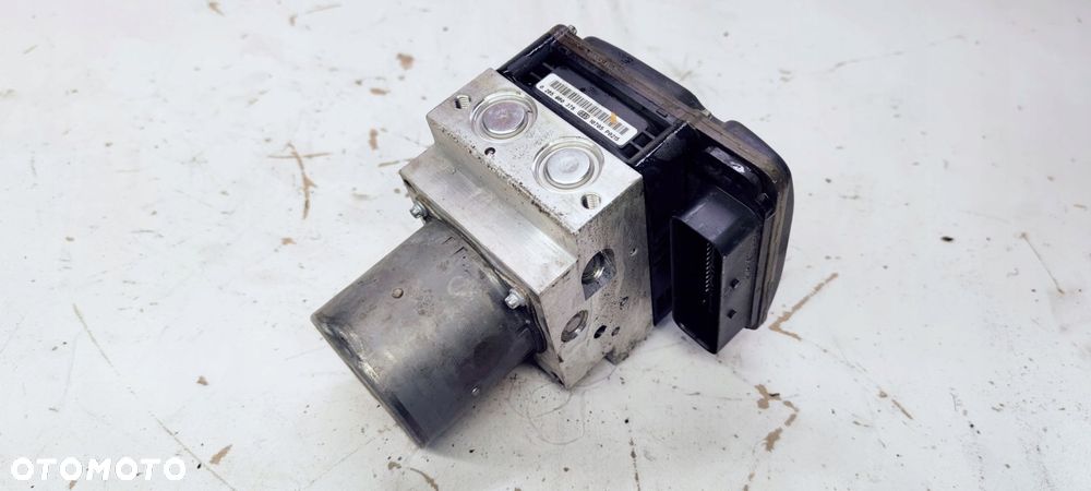 POMPA ABS ESP AUDI A8 D4 4.2 4H0907379C 4H0614517C - 6