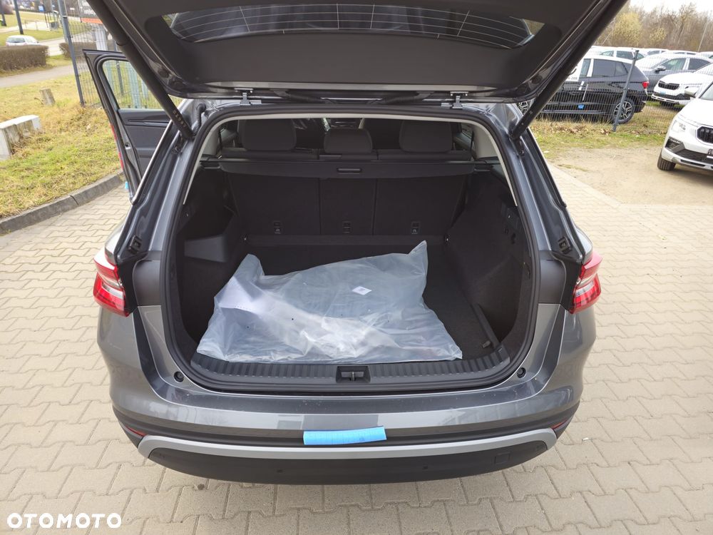 Skoda Kodiaq 1.5 TSI mHEV 4x2 Drive DSG - 9