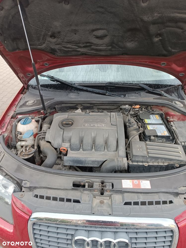 Audi A3 3-drzwiowe - 4