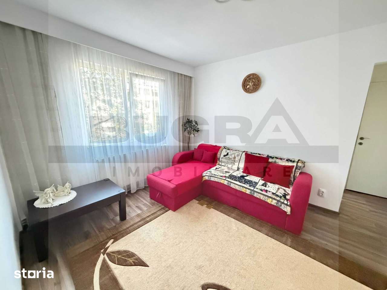 Photo 5 of Apartament 3 bedroom in Aleea Ciucas