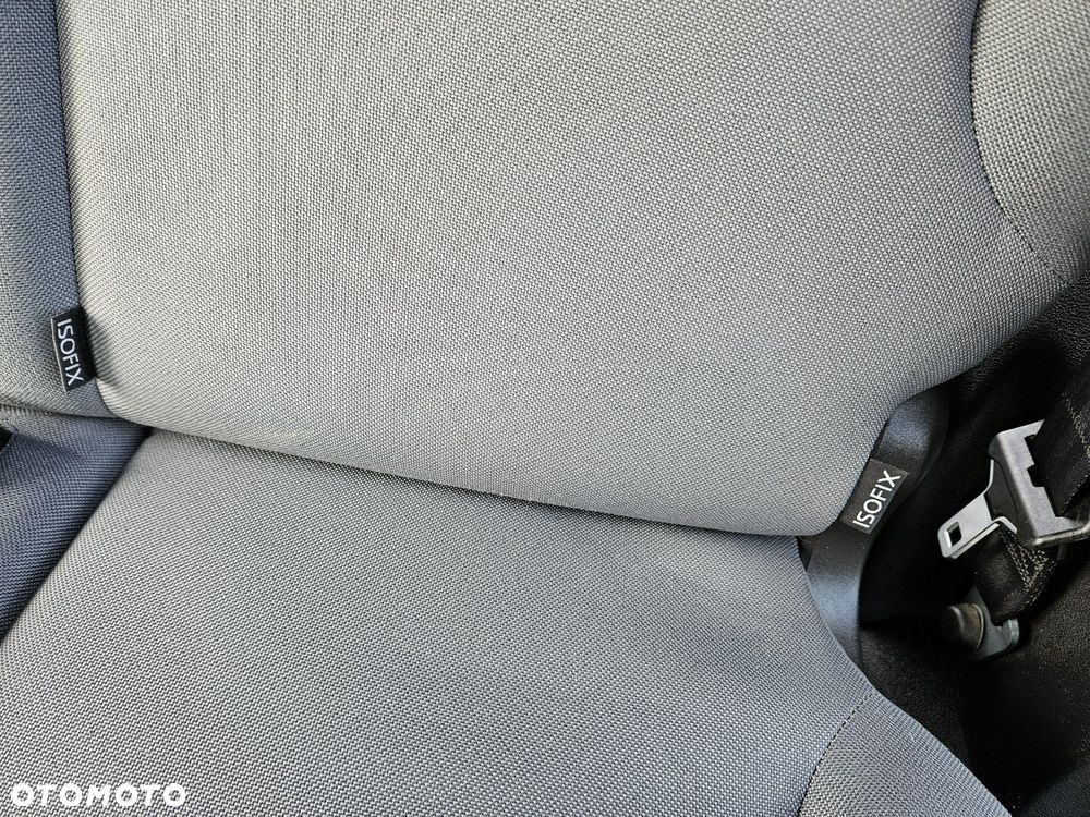 Citroën Berlingo - 16