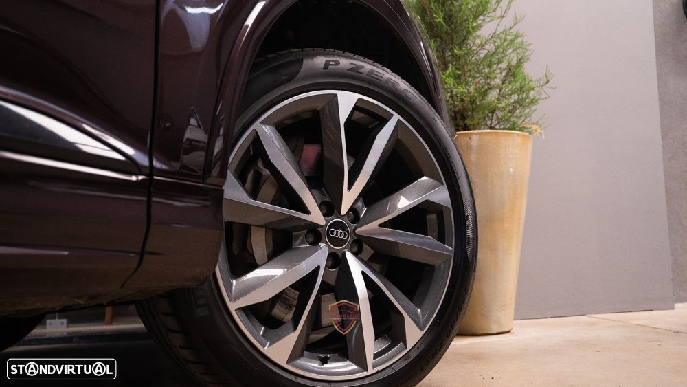 Audi Q7 55 TFSIe quattro Tiptronic - 8